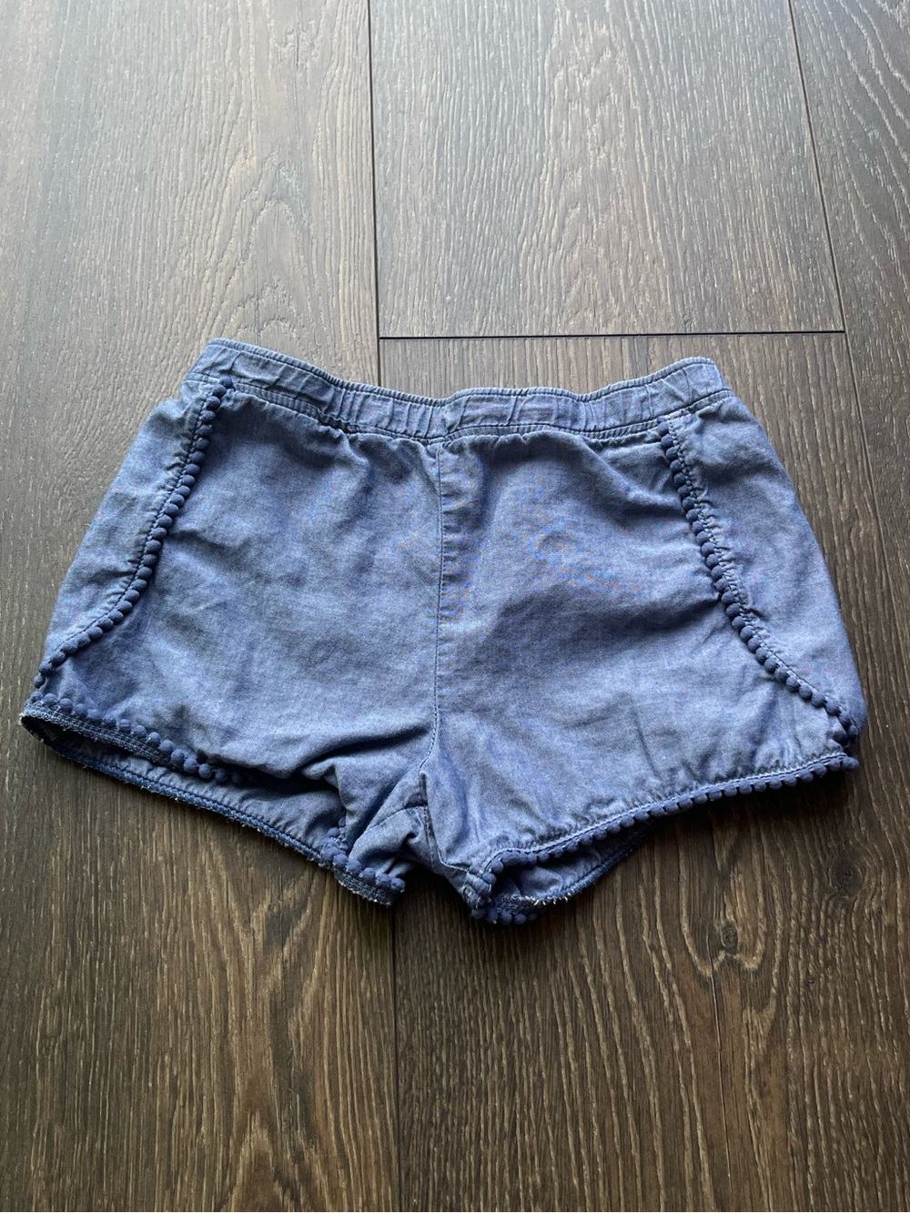 NWOT Carter’s Child of Mine Shorts